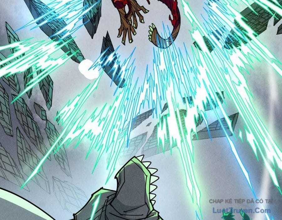 Vạn Cổ Chí Tôn - Chapter 496 - Trang 102