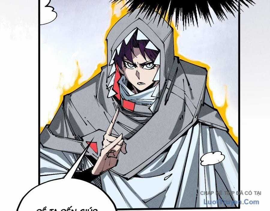 Vạn Cổ Chí Tôn - Chapter 496 - Trang 143