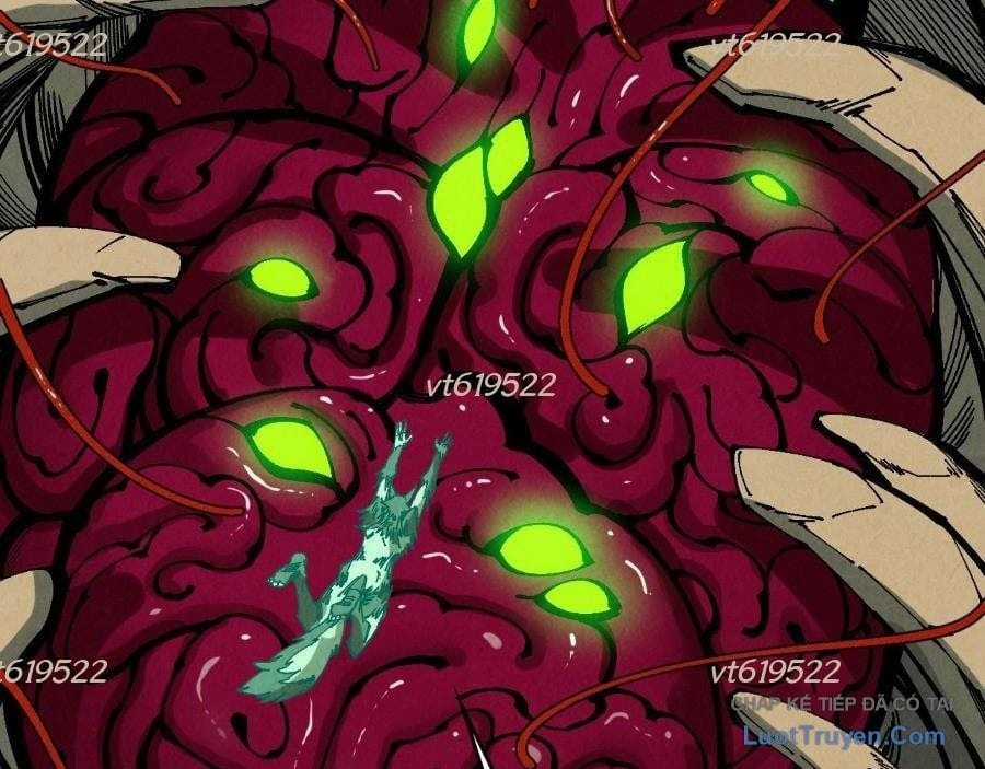 Vạn Cổ Chí Tôn - Chapter 496 - Trang 153