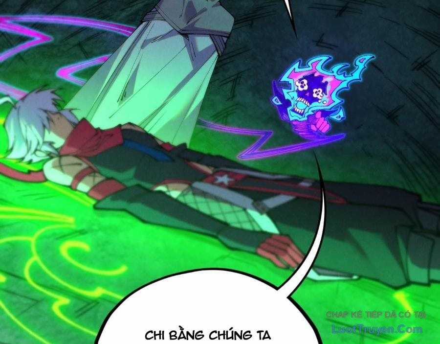 Vạn Cổ Chí Tôn - Chapter 496 - Trang 37