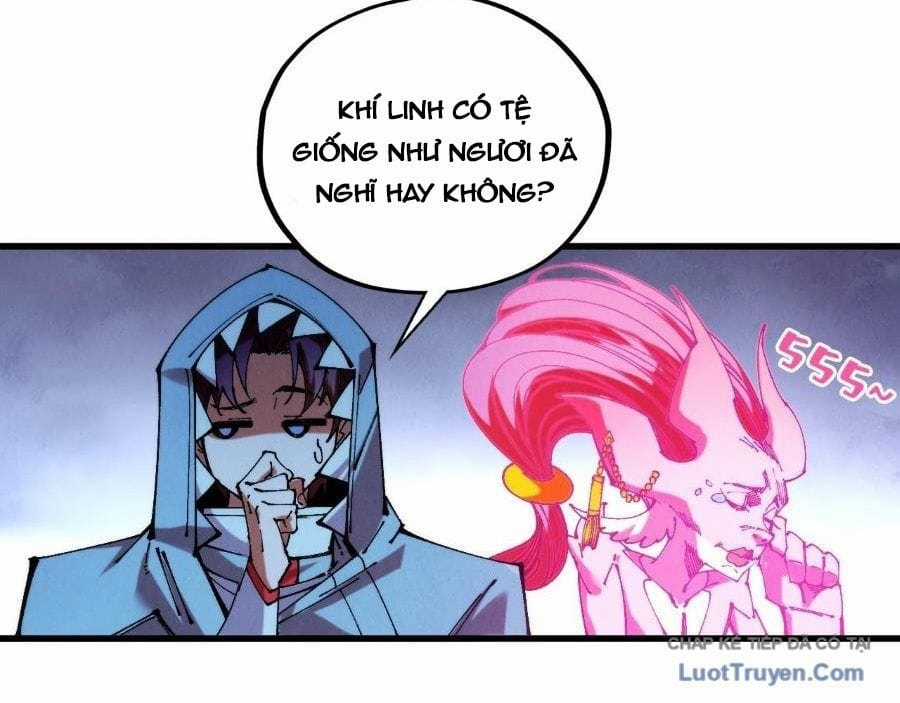 Vạn Cổ Chí Tôn - Chapter 496 - Trang 44