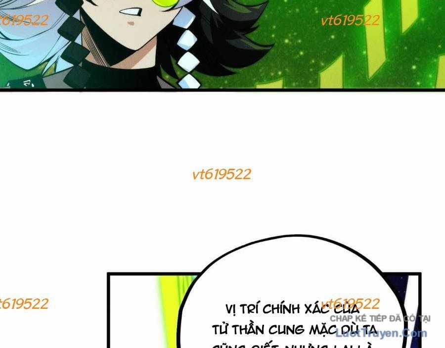 Vạn Cổ Chí Tôn - Chapter 496 - Trang 7