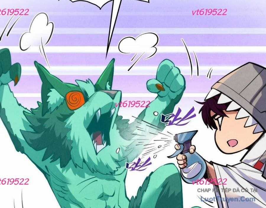 Vạn Cổ Chí Tôn - Chapter 496 - Trang 77