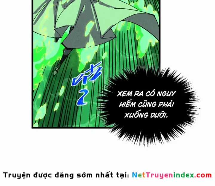 Vạn Cổ Chí Tôn - Chapter 497 - Trang 101