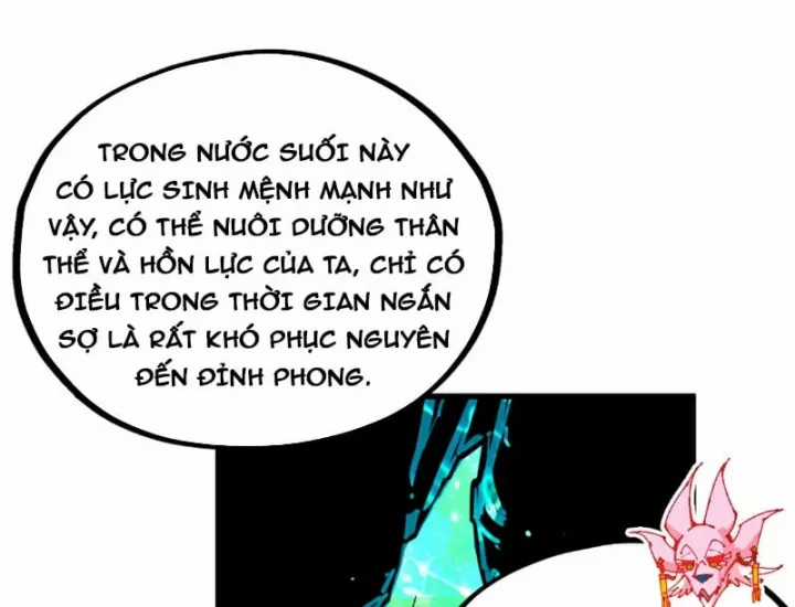 Vạn Cổ Chí Tôn - Chapter 497 - Trang 102