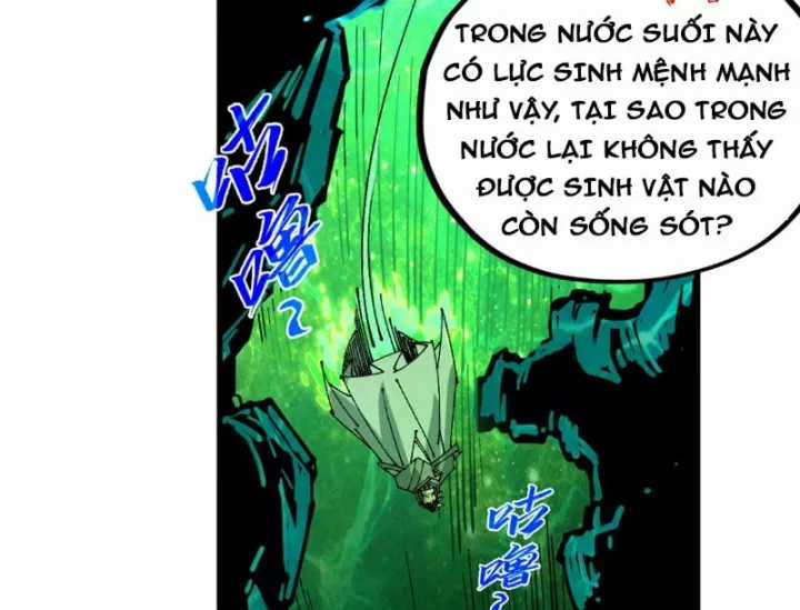 Vạn Cổ Chí Tôn - Chapter 497 - Trang 103