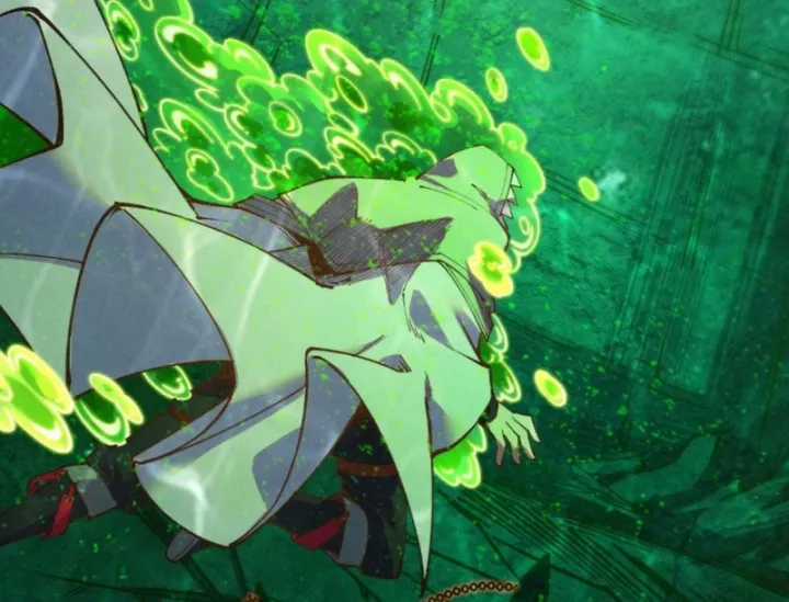 Vạn Cổ Chí Tôn - Chapter 497 - Trang 107