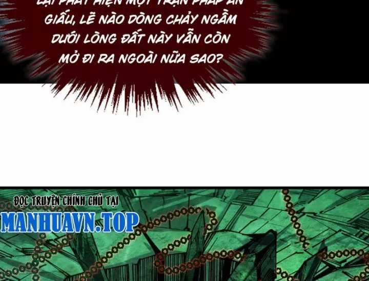 Vạn Cổ Chí Tôn - Chapter 497 - Trang 110