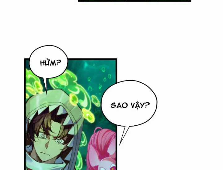 Vạn Cổ Chí Tôn - Chapter 497 - Trang 114