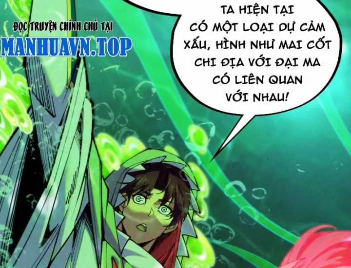Vạn Cổ Chí Tôn - Chapter 497 - Trang 119