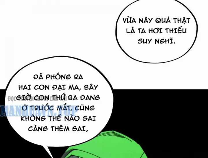Vạn Cổ Chí Tôn - Chapter 497 - Trang 132
