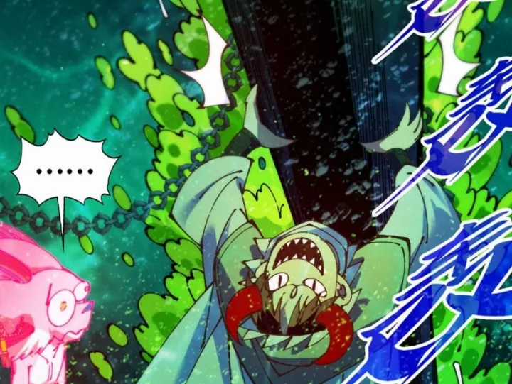 Vạn Cổ Chí Tôn - Chapter 497 - Trang 139