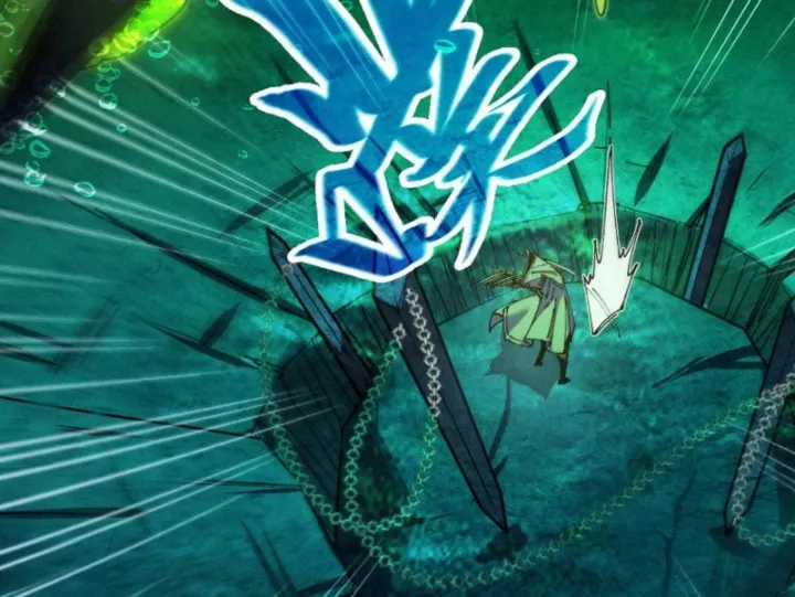 Vạn Cổ Chí Tôn - Chapter 497 - Trang 143