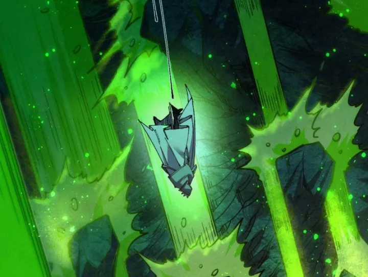 Vạn Cổ Chí Tôn - Chapter 497 - Trang 154