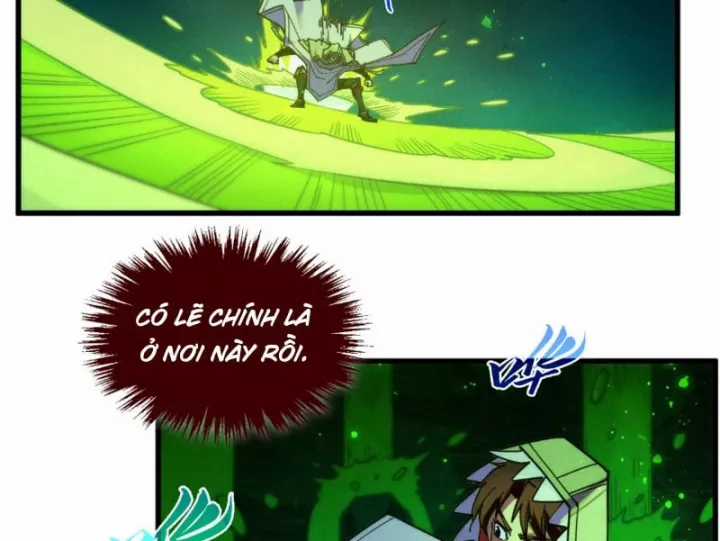 Vạn Cổ Chí Tôn - Chapter 497 - Trang 158