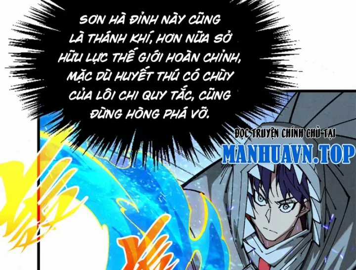 Vạn Cổ Chí Tôn - Chapter 497 - Trang 17