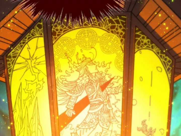 Vạn Cổ Chí Tôn - Chapter 497 - Trang 170