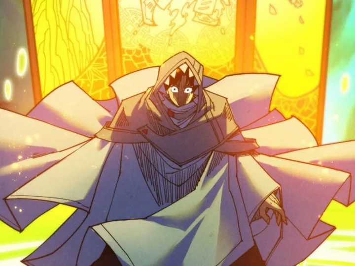 Vạn Cổ Chí Tôn - Chapter 497 - Trang 171