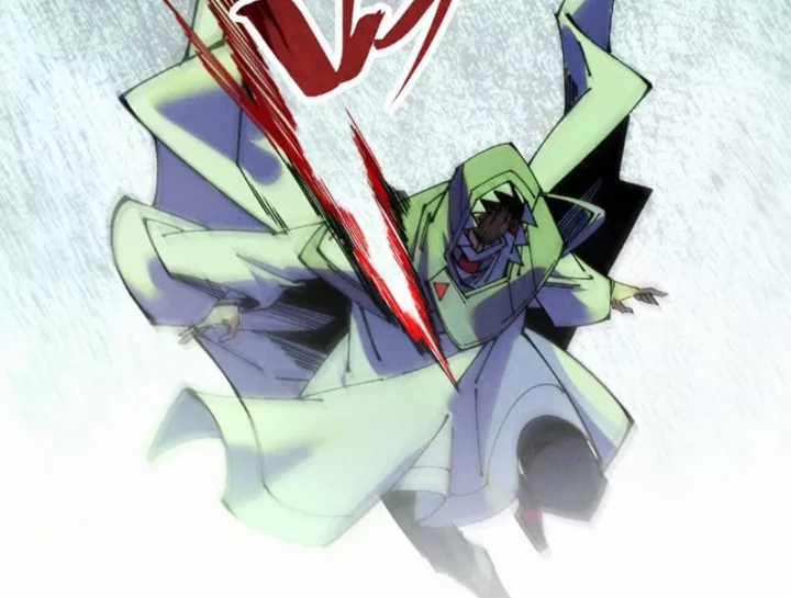 Vạn Cổ Chí Tôn - Chapter 497 - Trang 185