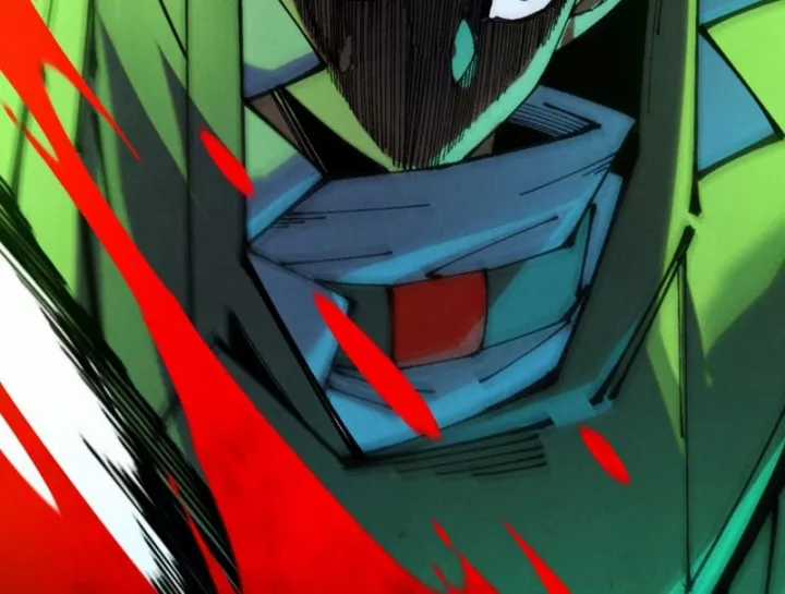 Vạn Cổ Chí Tôn - Chapter 497 - Trang 187