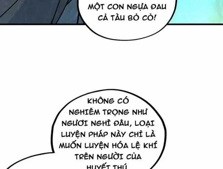 Vạn Cổ Chí Tôn - Chapter 497 - Trang 25