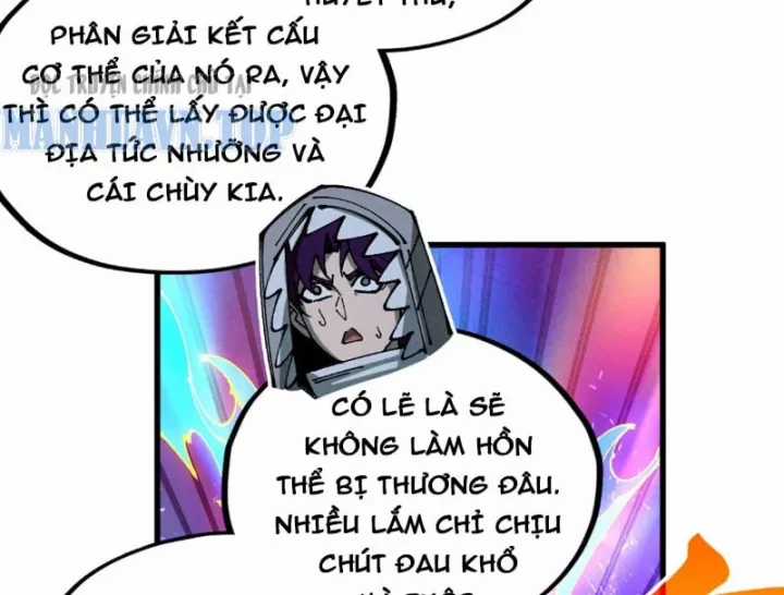 Vạn Cổ Chí Tôn - Chapter 497 - Trang 26