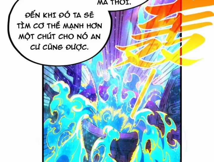 Vạn Cổ Chí Tôn - Chapter 497 - Trang 27