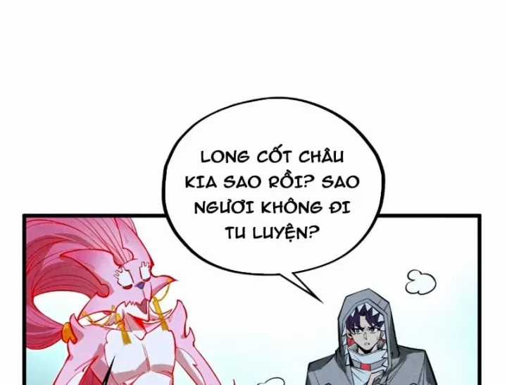 Vạn Cổ Chí Tôn - Chapter 497 - Trang 29