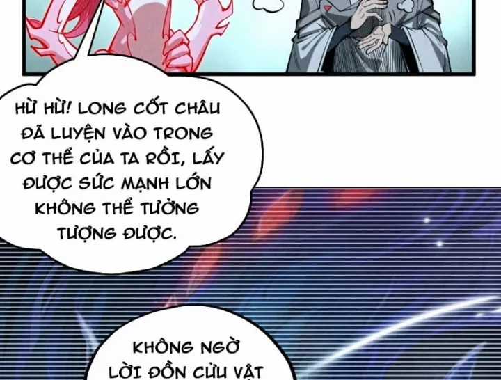 Vạn Cổ Chí Tôn - Chapter 497 - Trang 30