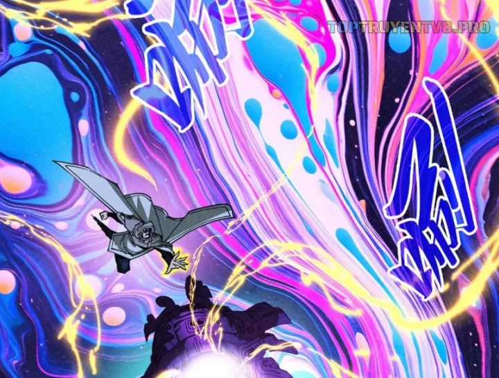 Vạn Cổ Chí Tôn - Chapter 497 - Trang 4