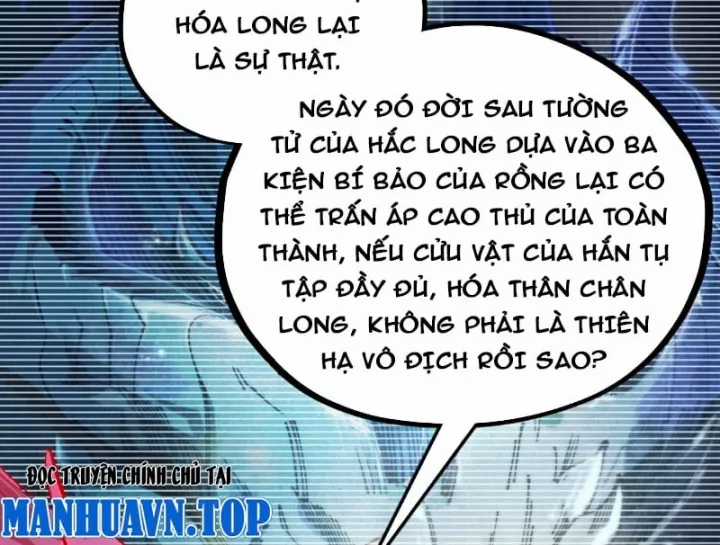 Vạn Cổ Chí Tôn - Chapter 497 - Trang 31
