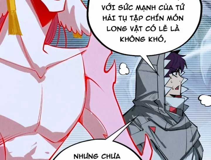 Vạn Cổ Chí Tôn - Chapter 497 - Trang 33