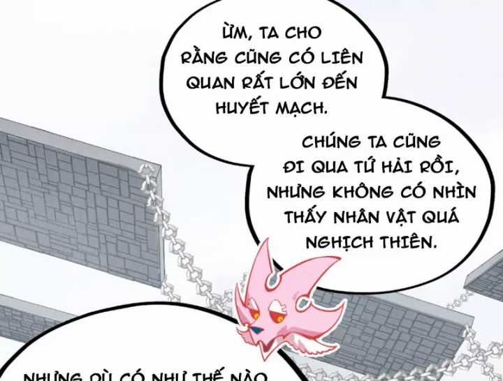 Vạn Cổ Chí Tôn - Chapter 497 - Trang 35