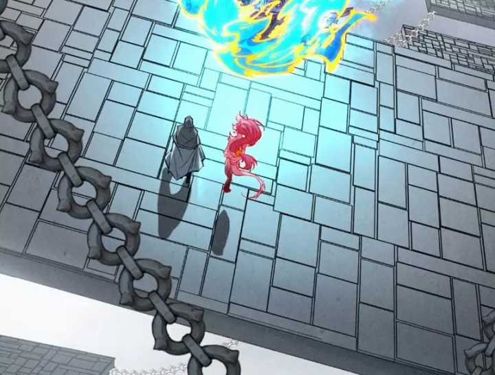 Vạn Cổ Chí Tôn - Chapter 497 - Trang 37