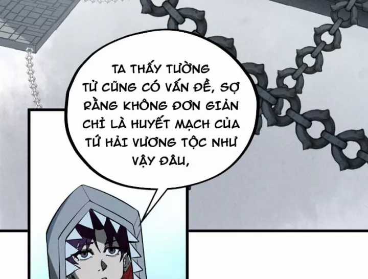 Vạn Cổ Chí Tôn - Chapter 497 - Trang 38