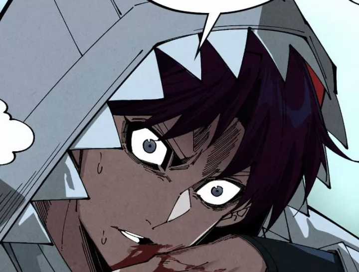 Vạn Cổ Chí Tôn - Chapter 497 - Trang 48