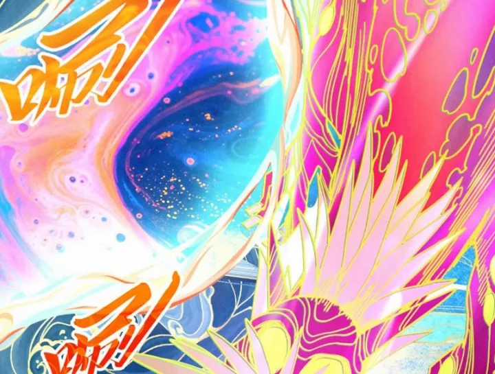 Vạn Cổ Chí Tôn - Chapter 497 - Trang 8