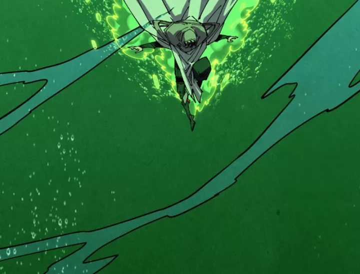 Vạn Cổ Chí Tôn - Chapter 497 - Trang 98