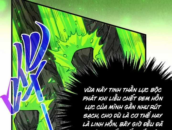 Vạn Cổ Chí Tôn - Chapter 498 - Trang 11