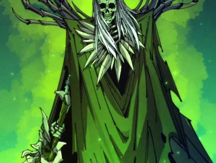 Vạn Cổ Chí Tôn - Chapter 498 - Trang 109