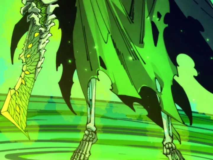 Vạn Cổ Chí Tôn - Chapter 498 - Trang 110