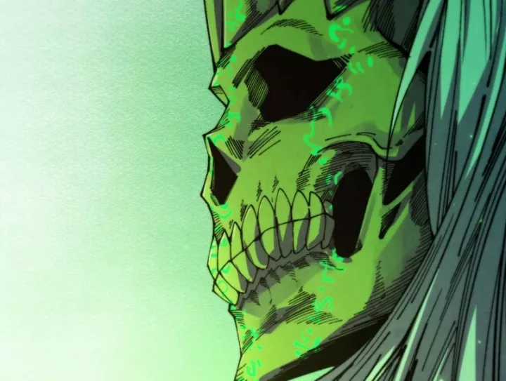 Vạn Cổ Chí Tôn - Chapter 498 - Trang 117