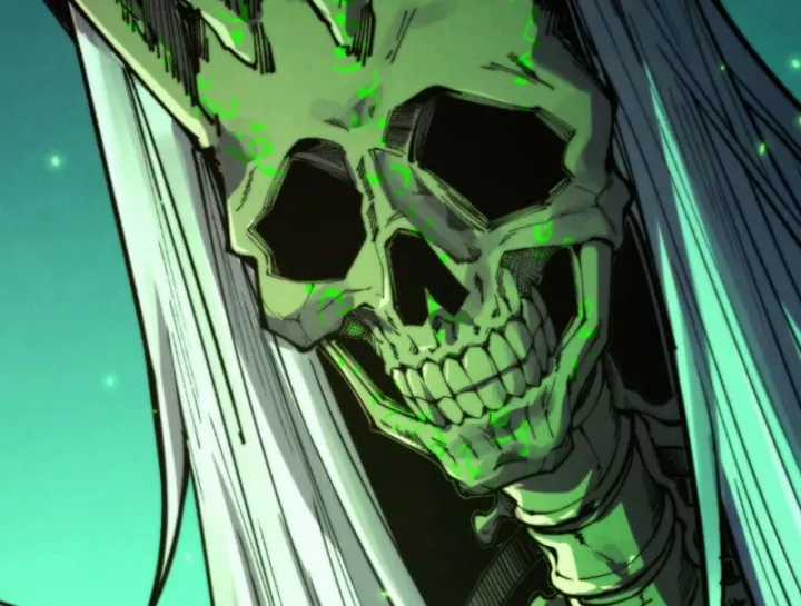 Vạn Cổ Chí Tôn - Chapter 498 - Trang 147