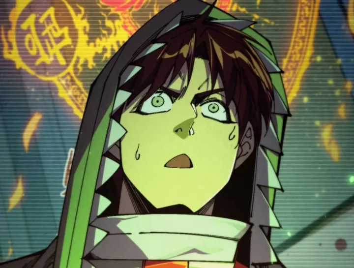 Vạn Cổ Chí Tôn - Chapter 498 - Trang 156