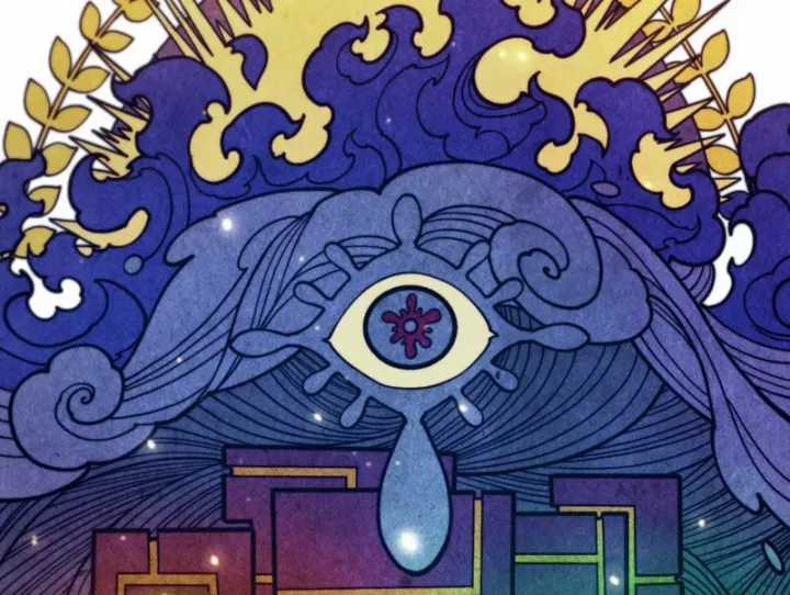 Vạn Cổ Chí Tôn - Chapter 498 - Trang 183