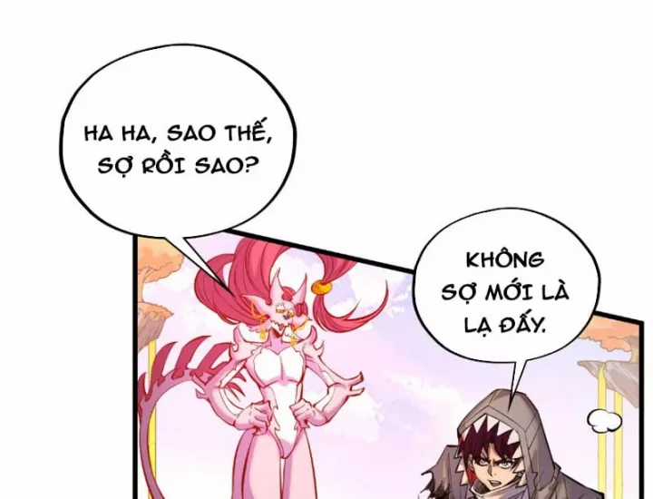 Vạn Cổ Chí Tôn - Chapter 498 - Trang 53