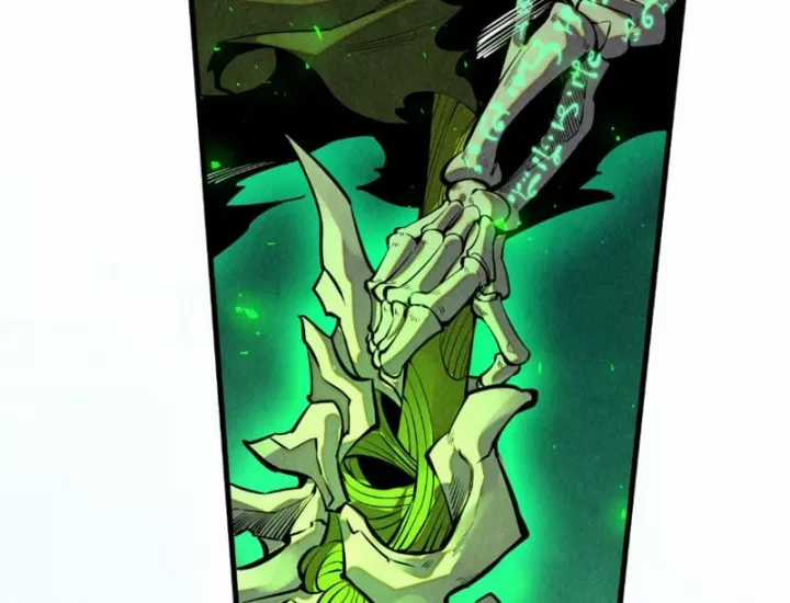 Vạn Cổ Chí Tôn - Chapter 498 - Trang 56