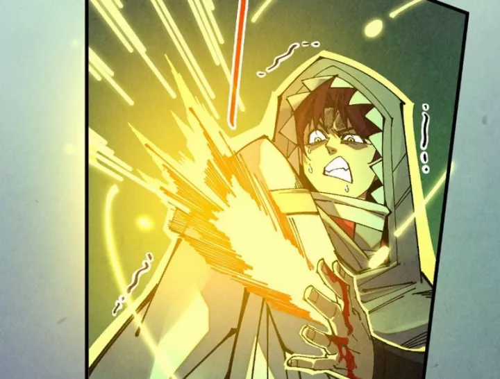 Vạn Cổ Chí Tôn - Chapter 498 - Trang 7