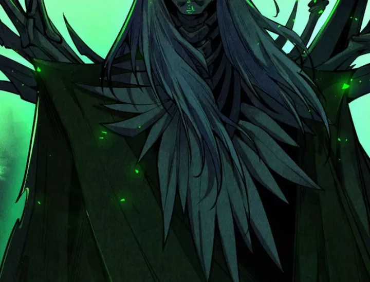 Vạn Cổ Chí Tôn - Chapter 498 - Trang 62