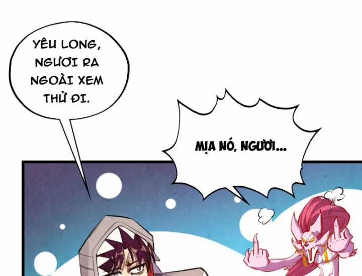 Vạn Cổ Chí Tôn - Chapter 498 - Trang 68